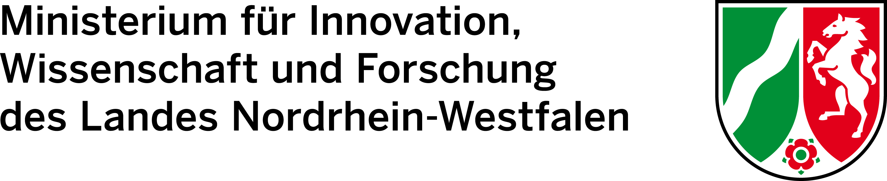 Ministerium für Kultur und Wissenschaft des Landes Nordrhein-Westfalen